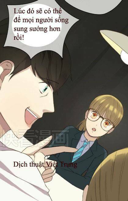 Thần Tượng Điểm Zero: Chapter 33