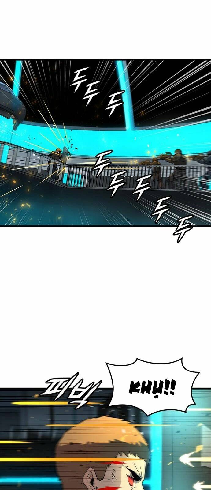 Điểm Chết: Chapter 33