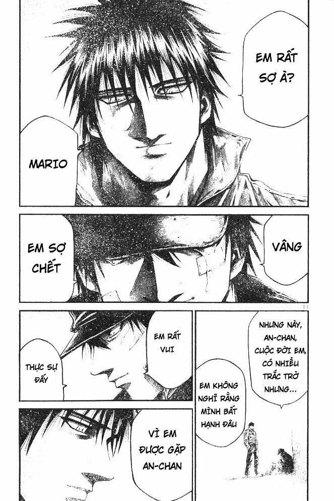 Rainbow: Chapter 201