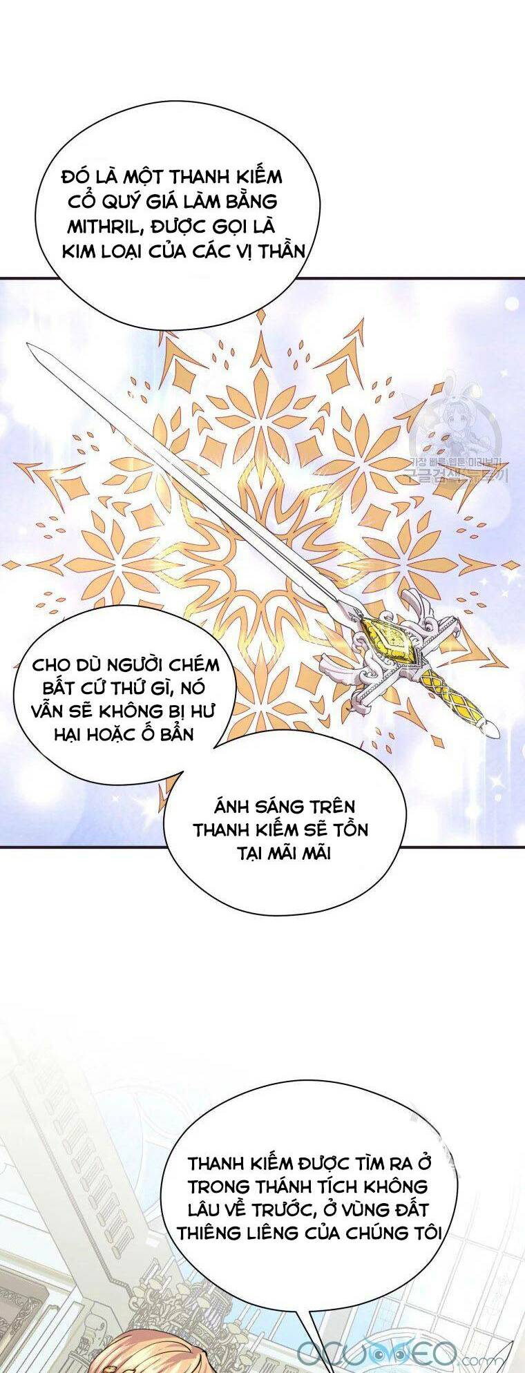 Roelin Bước Đến Tương Lai: Chapter 11