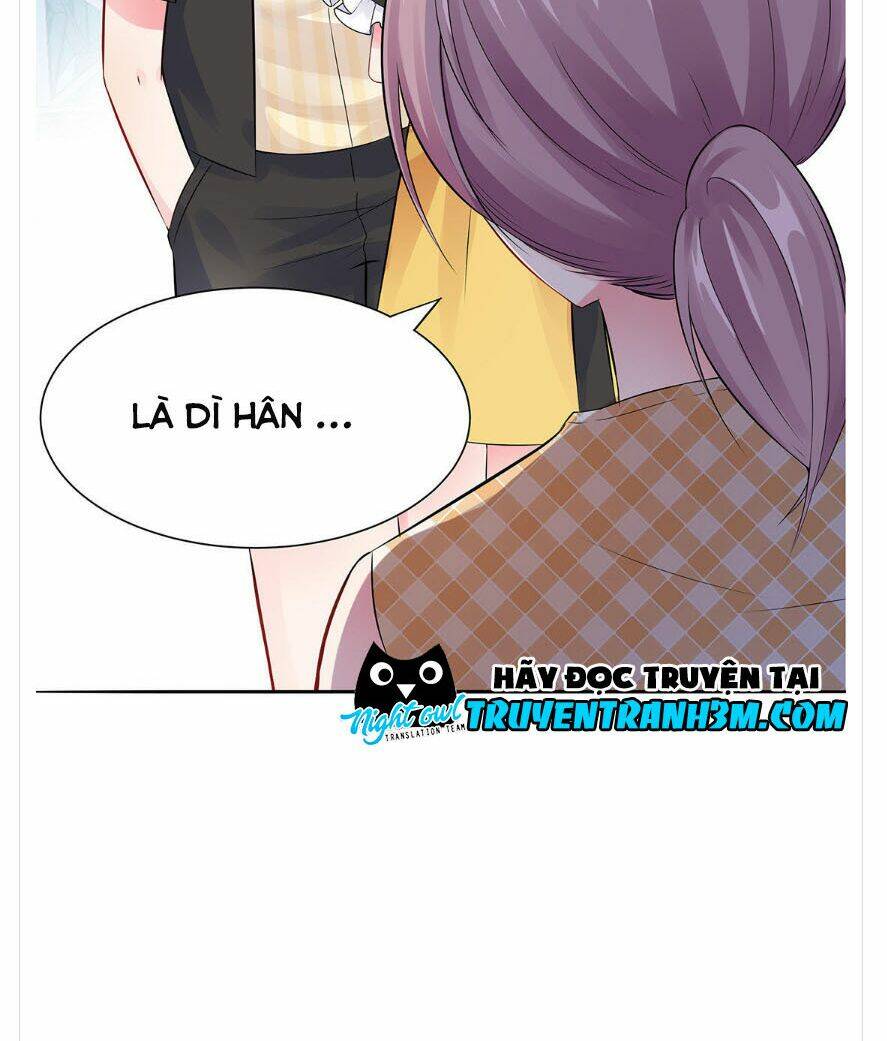 Vô Địch Song Bảo Bối: Chapter 4