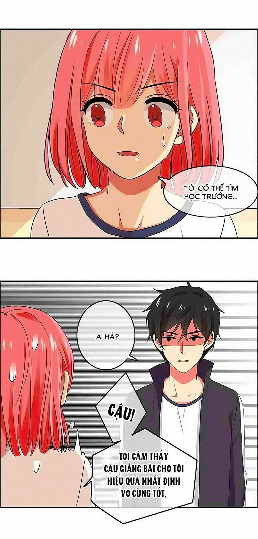 Đại Thần Tình Yêu Chớ Chạm Tôi: Chapter 36