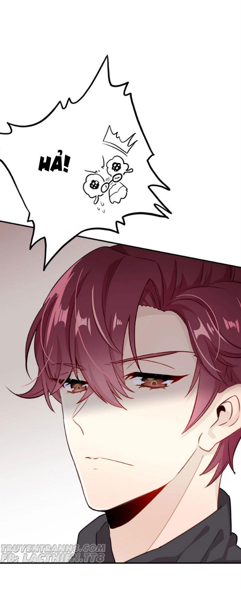 Ái Ngạo Kiều Long Vương Gia: Chapter 46