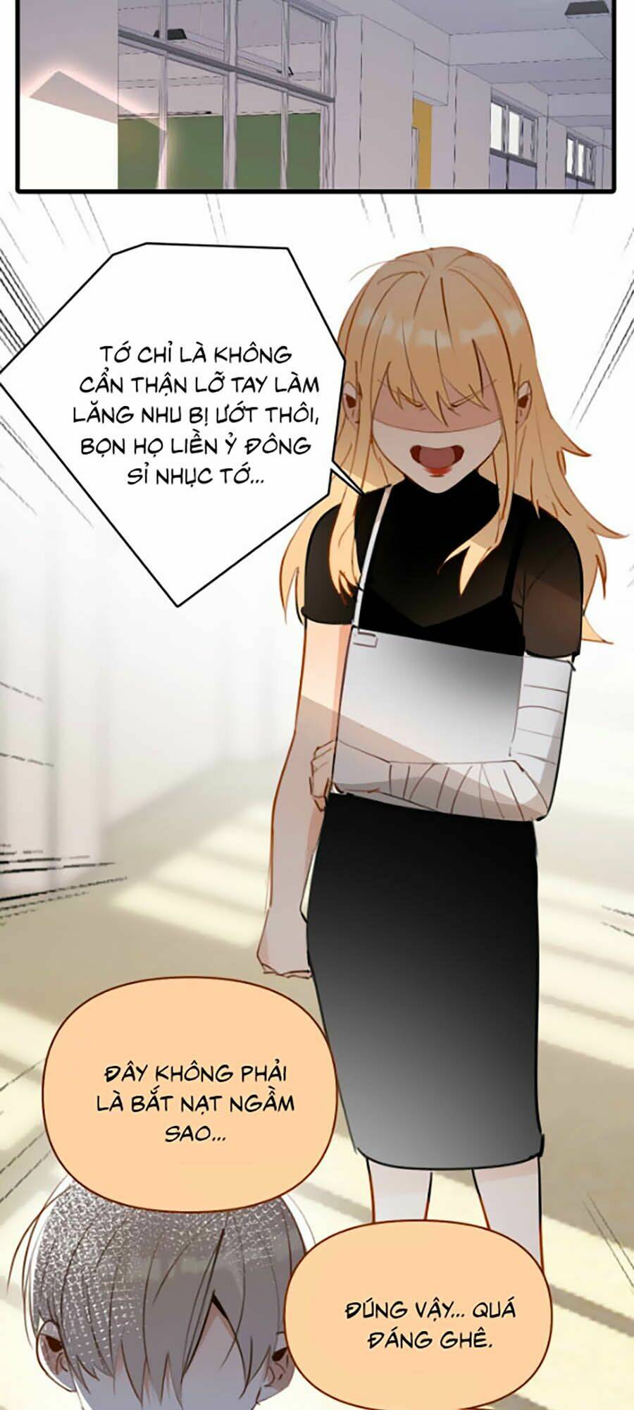 Mau Gọi Bố Đi: Chapter 6