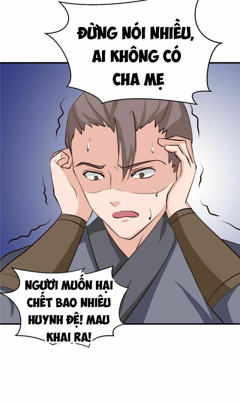 Thiên Tài Tiểu Độc Phi: Chapter 89