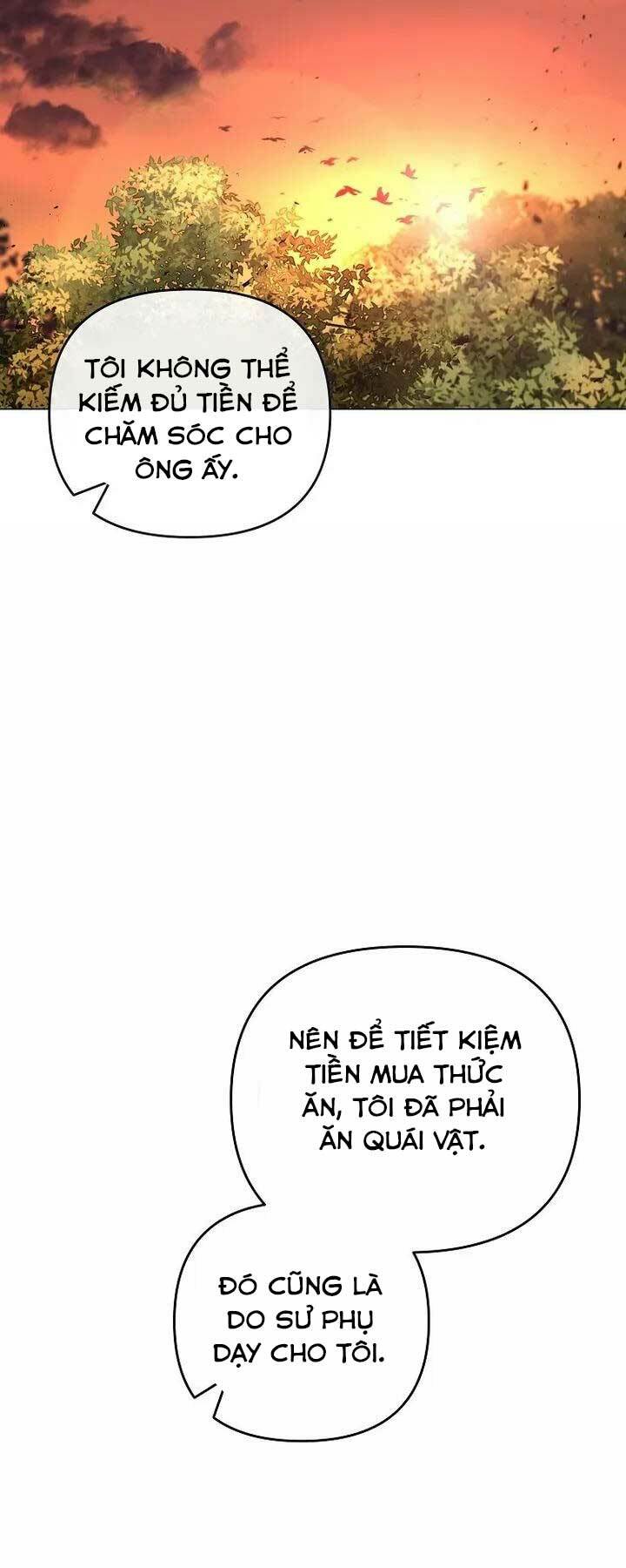 Con Đường Diệt Thần: Chapter 13
