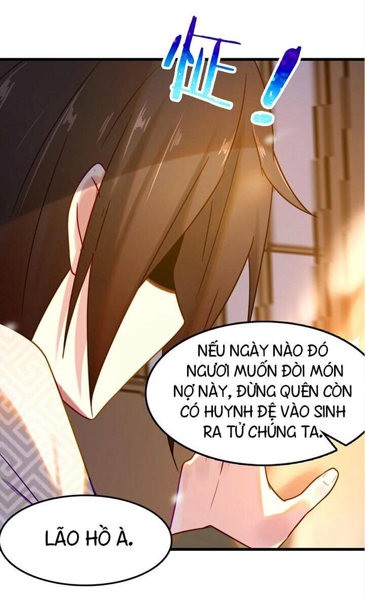 Đại Bảo Kiếm Của Tôi: Chapter 5