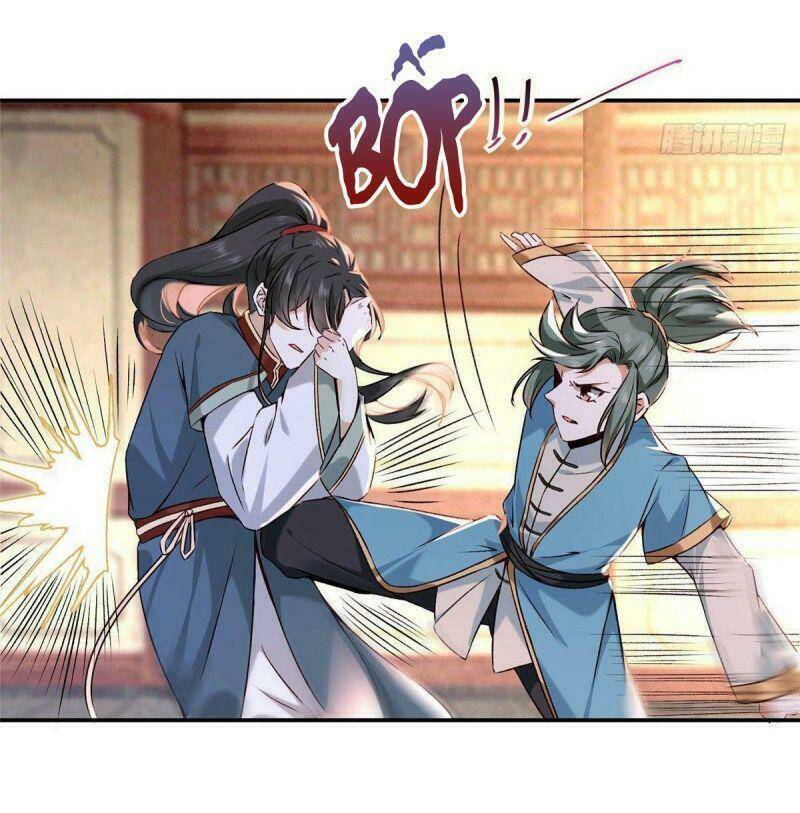 Nghịch Thiên Thần Phi Chí Thượng: Chapter 3