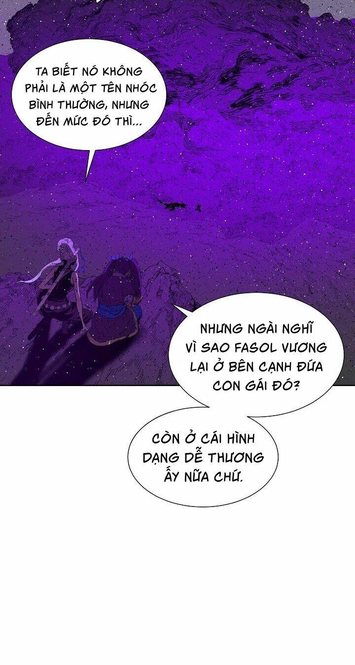 Vô Kiếm Tiểu Tử: Chapter 57