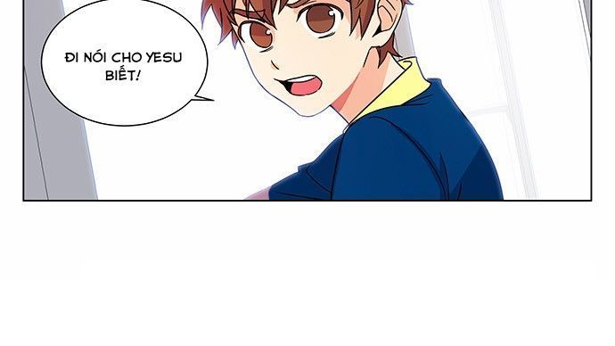 Cô Bạn Gái Kì Lạ Của Tôi: Chapter 8