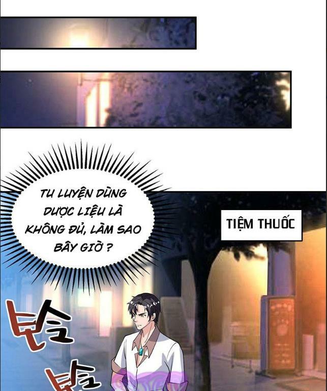 Trọng Sinh Khí Thiếu Quy Lai: Chapter 16