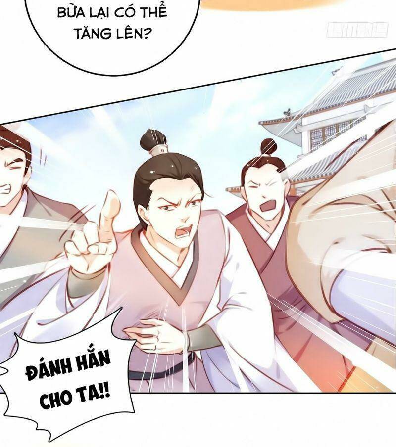 Nàng Trở Thành Bạch Nguyệt Quang Của Vương Gia Bệnh Kiều: Chapter 5