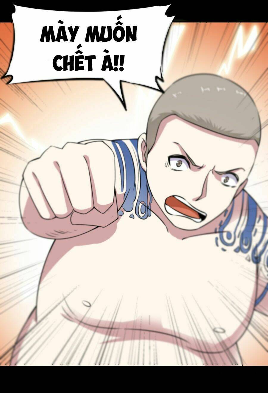 Tay Chơi Thần Cấp: Chapter 10