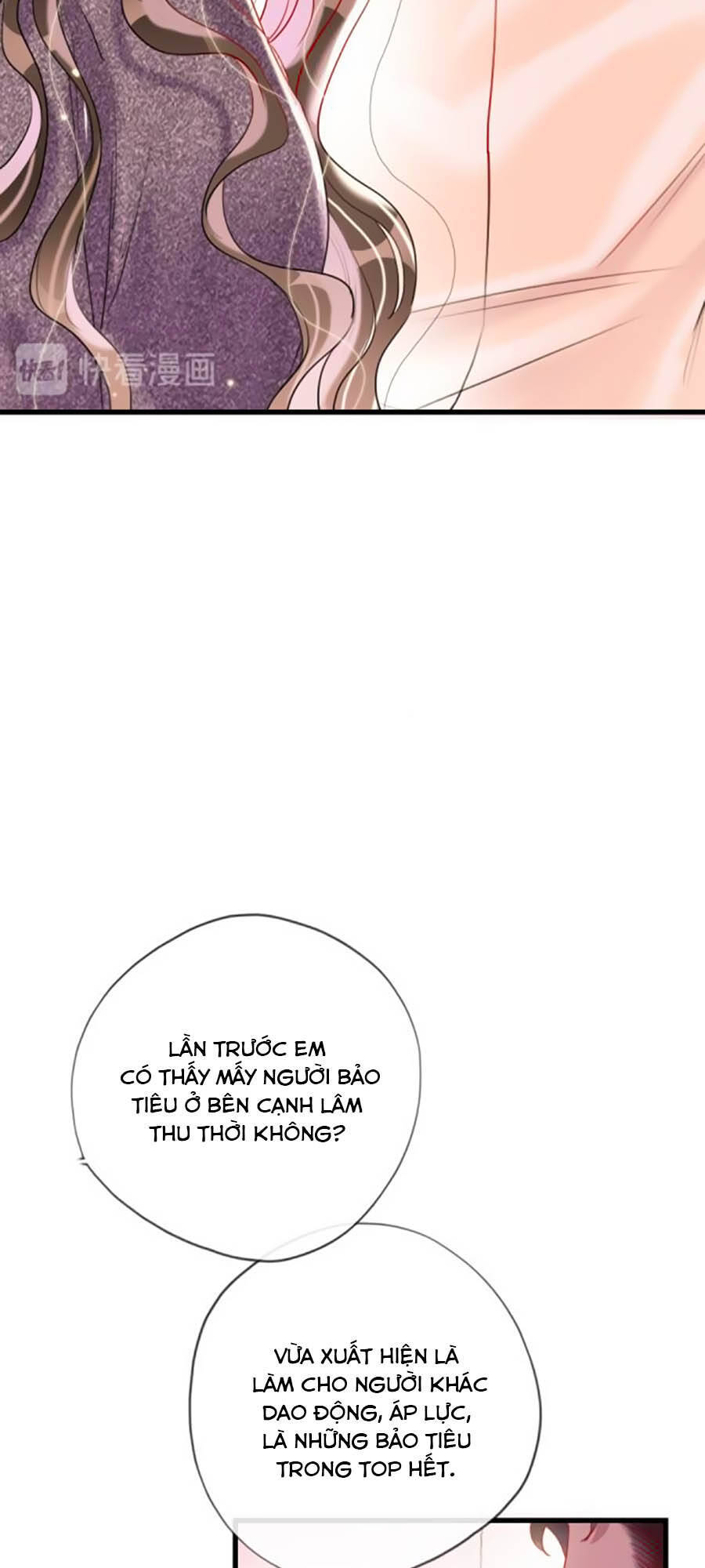 Cô Ấy Thật Xinh Đẹp: Chapter 8