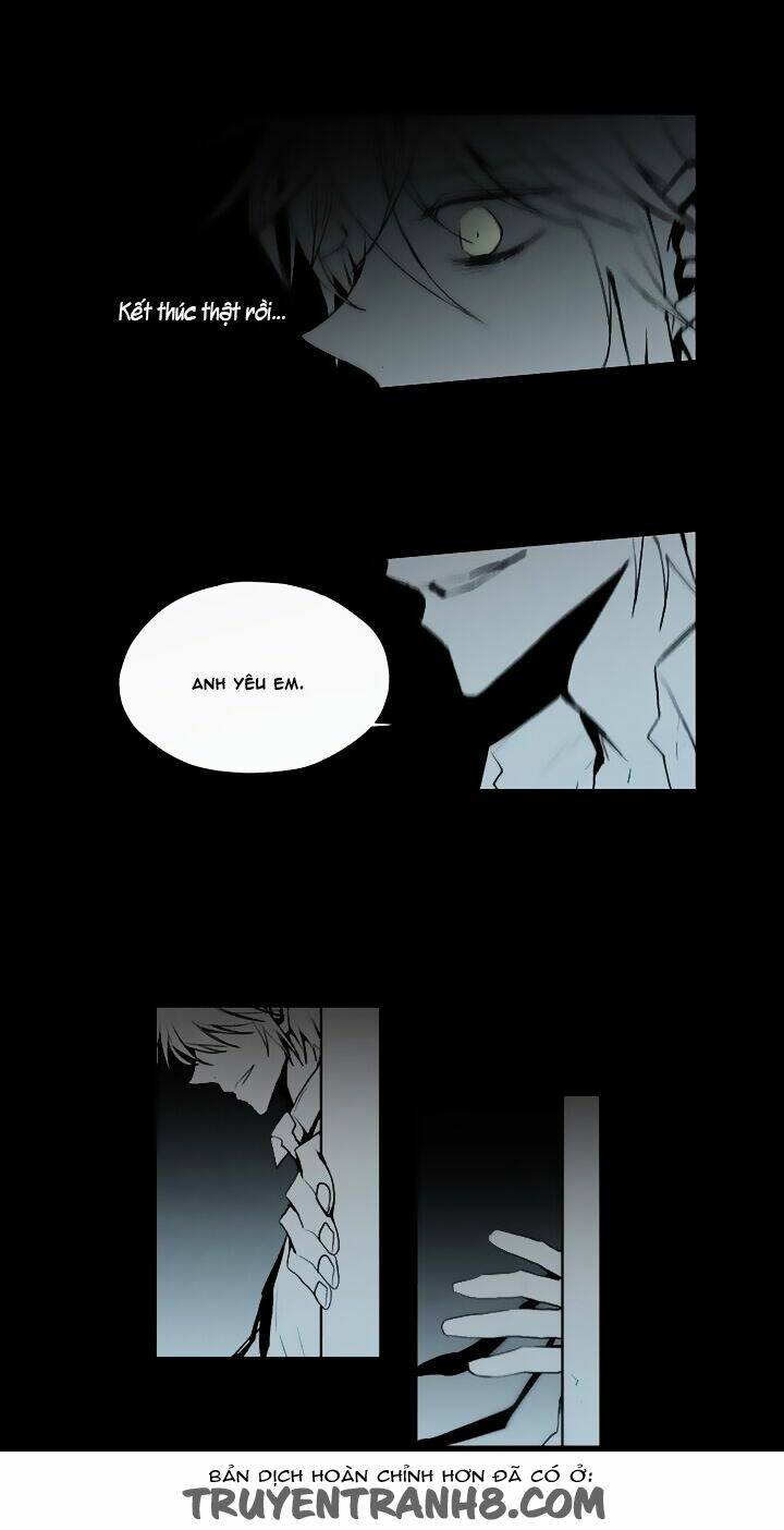 American Ghost Jack: Chapter 47