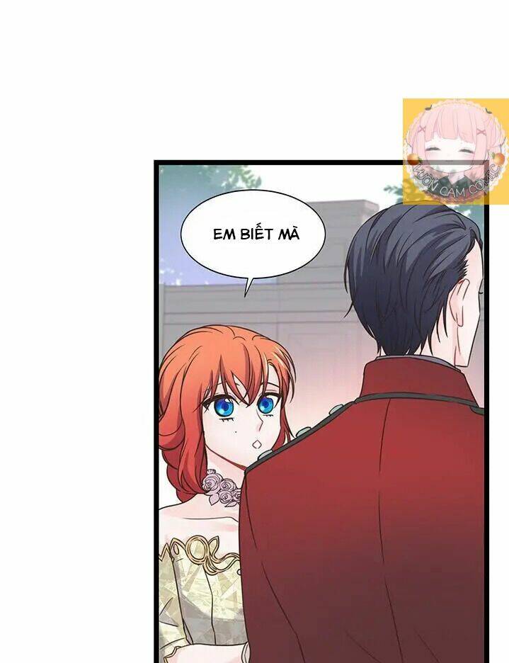 Nhân Vật Phản Diện Yêu Cầu Tôi Yêu Chàng: Chapter 11