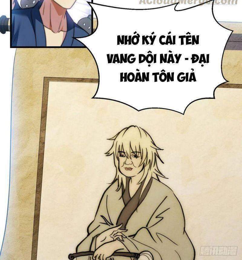Ta Là Đại Hoàn Đan: Chapter 52