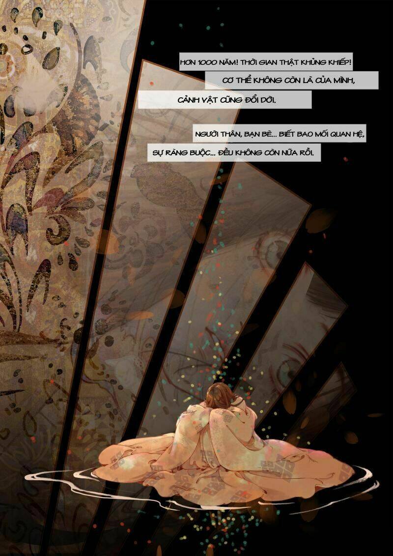 Phượng Tù Hoàng: Chapter 1