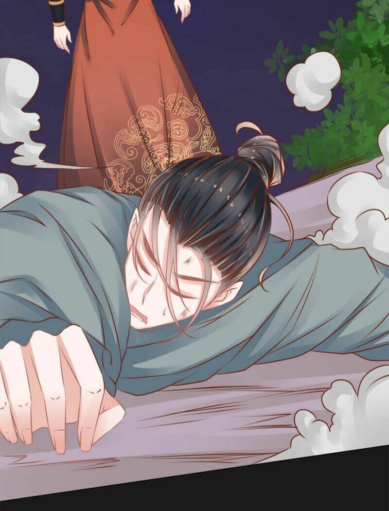 Solo Đi Vương Gia: Chapter 86