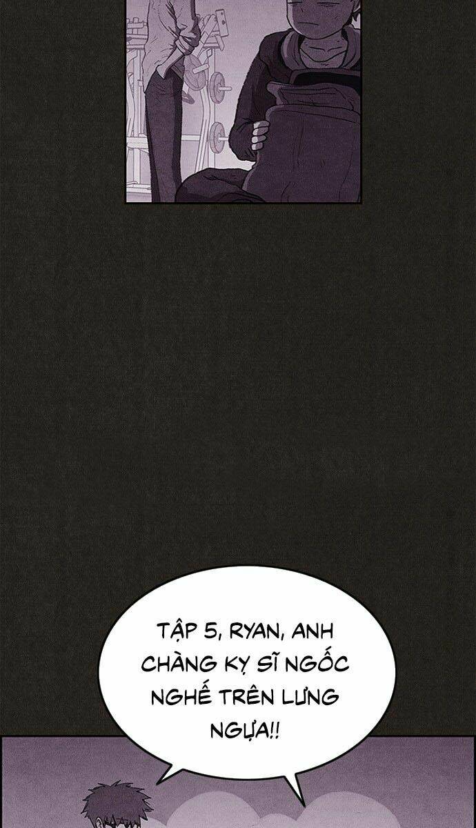 Quái Vật Tại Chung Cư Xanh: Chapter 99