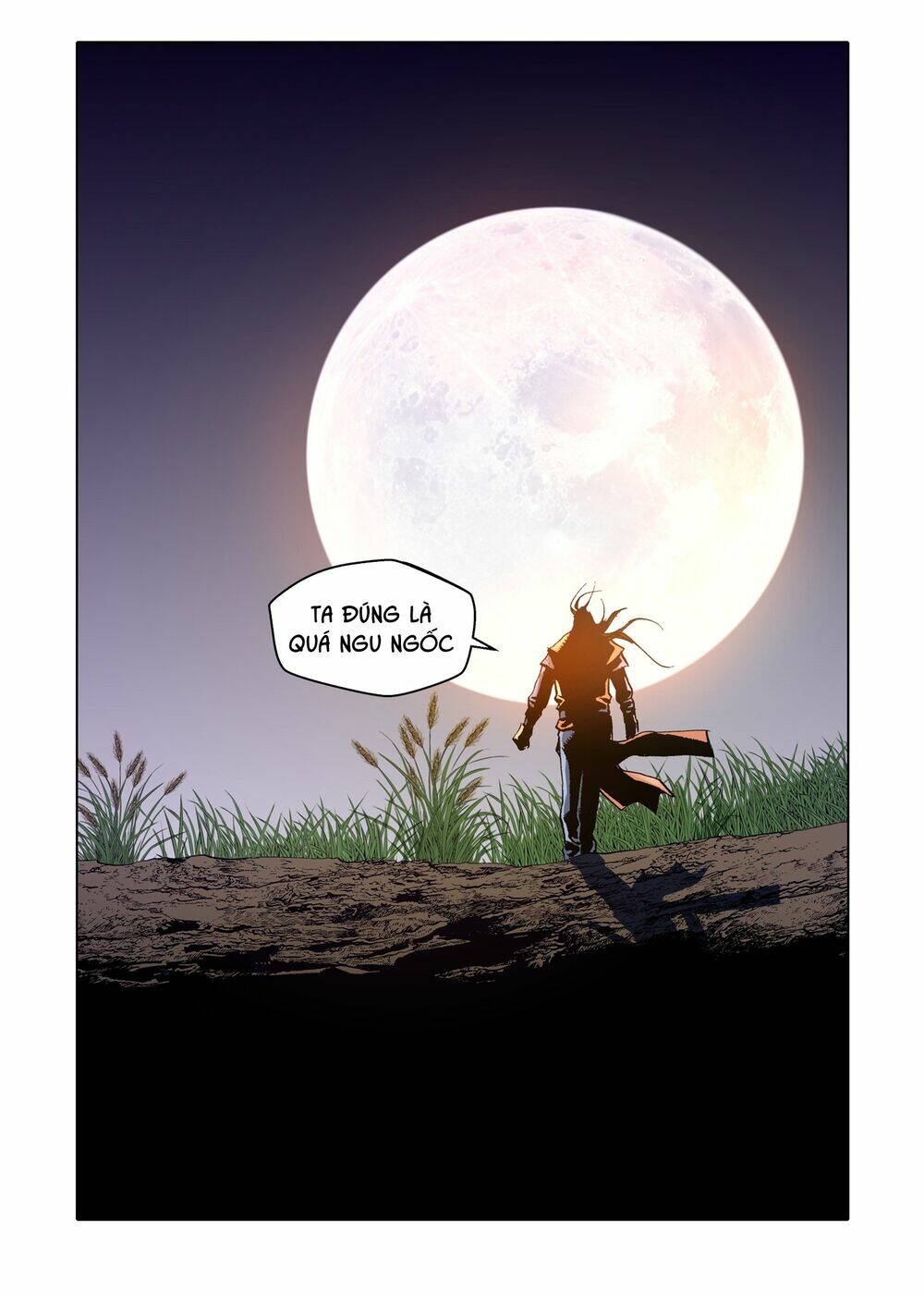 Nhật Tà Nguyệt Ma: Chapter 90