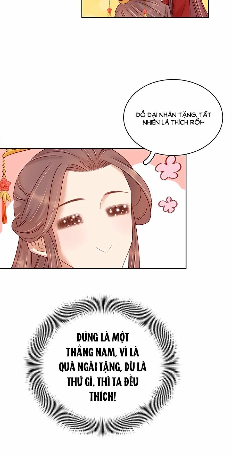 Xuân Khuê Bí Lục: Xưởng Công Thái Liêu Nhân: Chapter 85