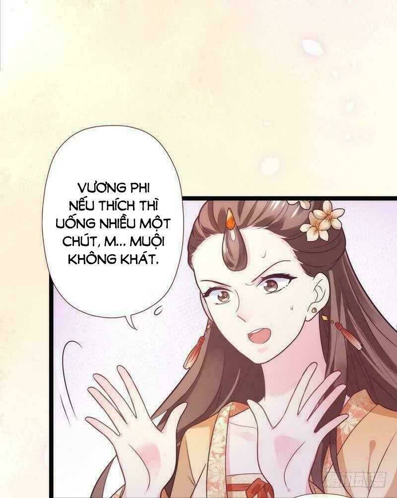 Vương Phi - Âm Động Thiên Hạ: Chapter 25