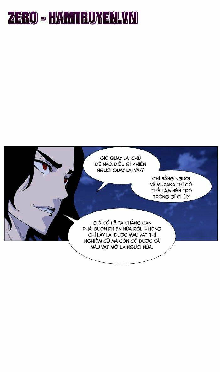 Ma Cà Rồng Quý Tộc: Chapter 433