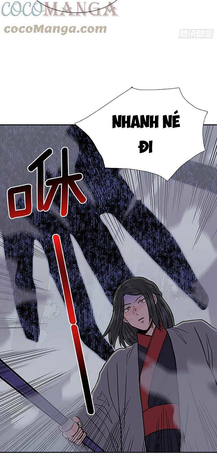 Học Sĩ Tái Sinh: Chapter 218