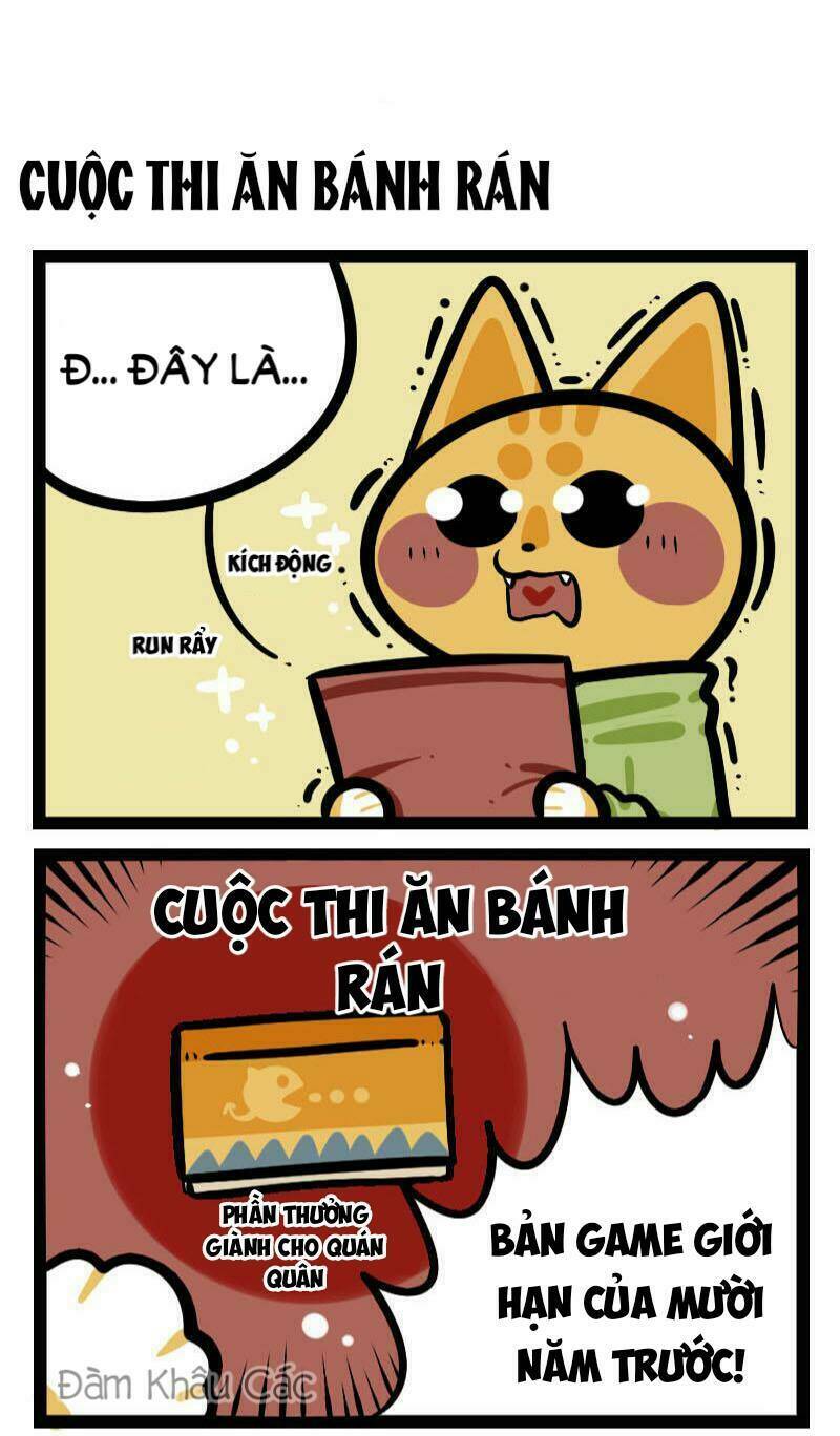 Đời Không Như Mình Tưởng: Chapter 63