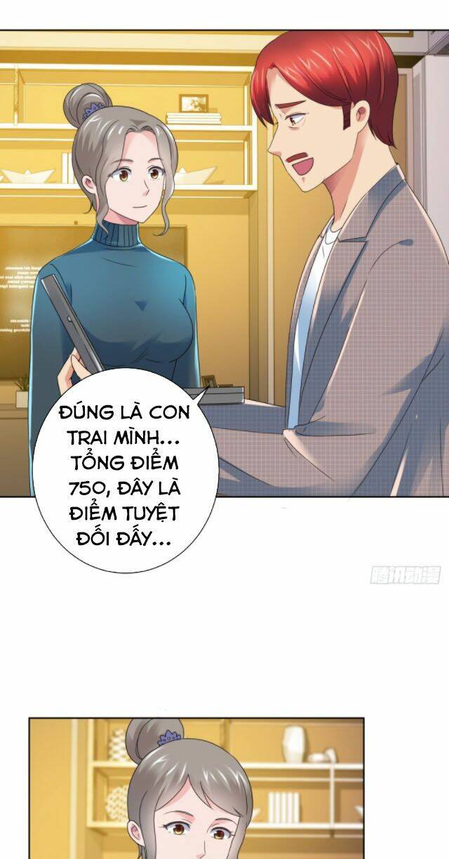 Đô Thị Chí Tôn Hệ Thống: Chapter 136