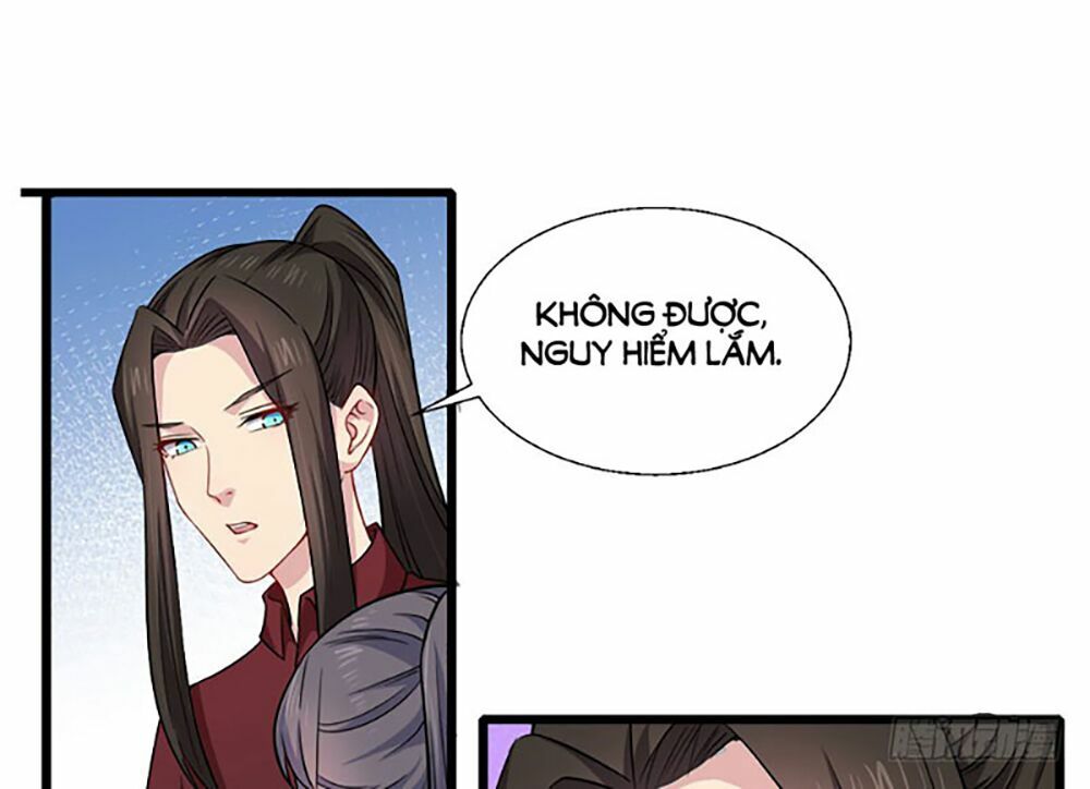 Ngạo Kiều Quỷ Vương Yêu Ta: Chapter 48