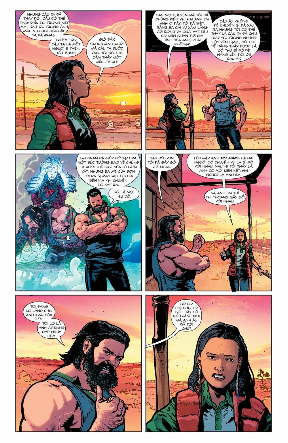 Birthright: Chapter 48