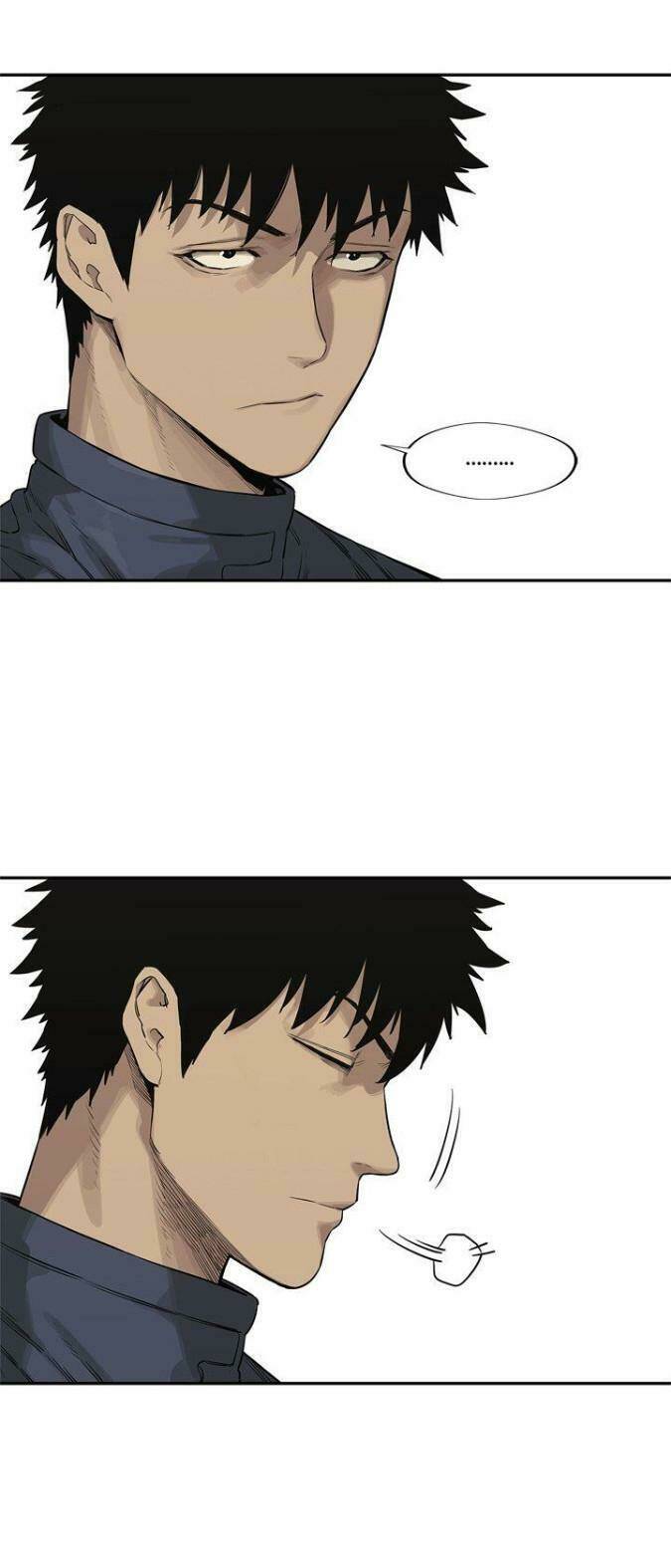 Hiệp Sĩ Giao Hàng: Chapter 40