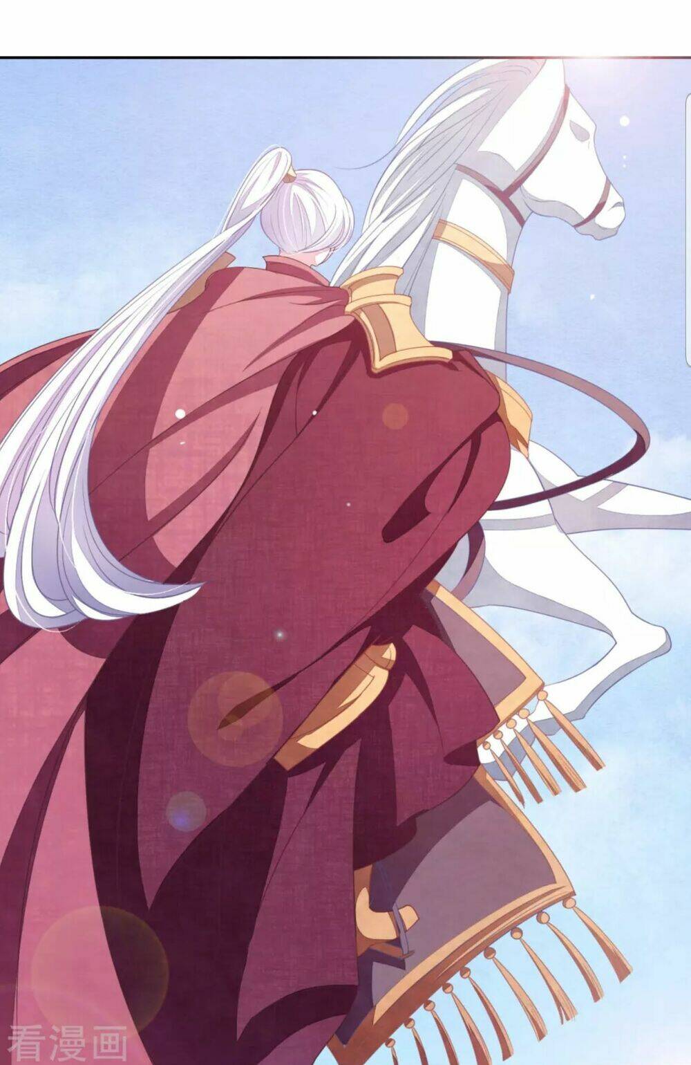 Xuyên Về Cổ Đại Làm Quốc Bảo: Chapter 45