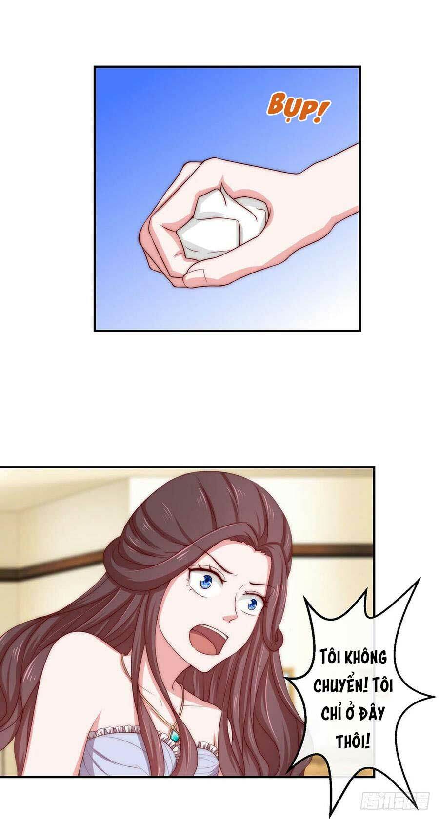 Gả Cho Tình Cũ Làm Lão Bà: Chapter 36