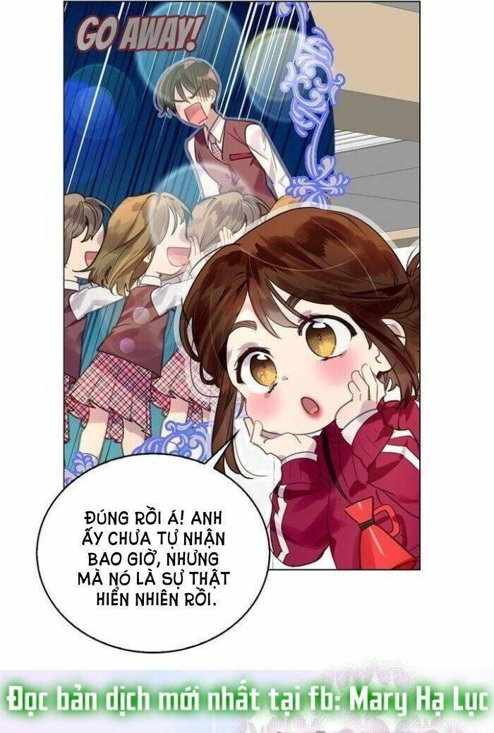 Tôi Không Phải Là Người Tốt: Chapter 172
