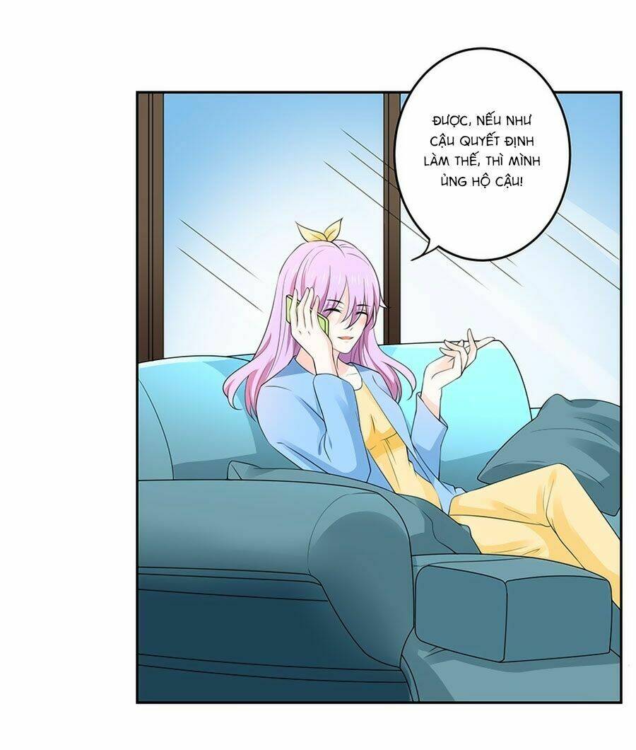 Bạn Trai Là Ngôi Sao: Chapter 114