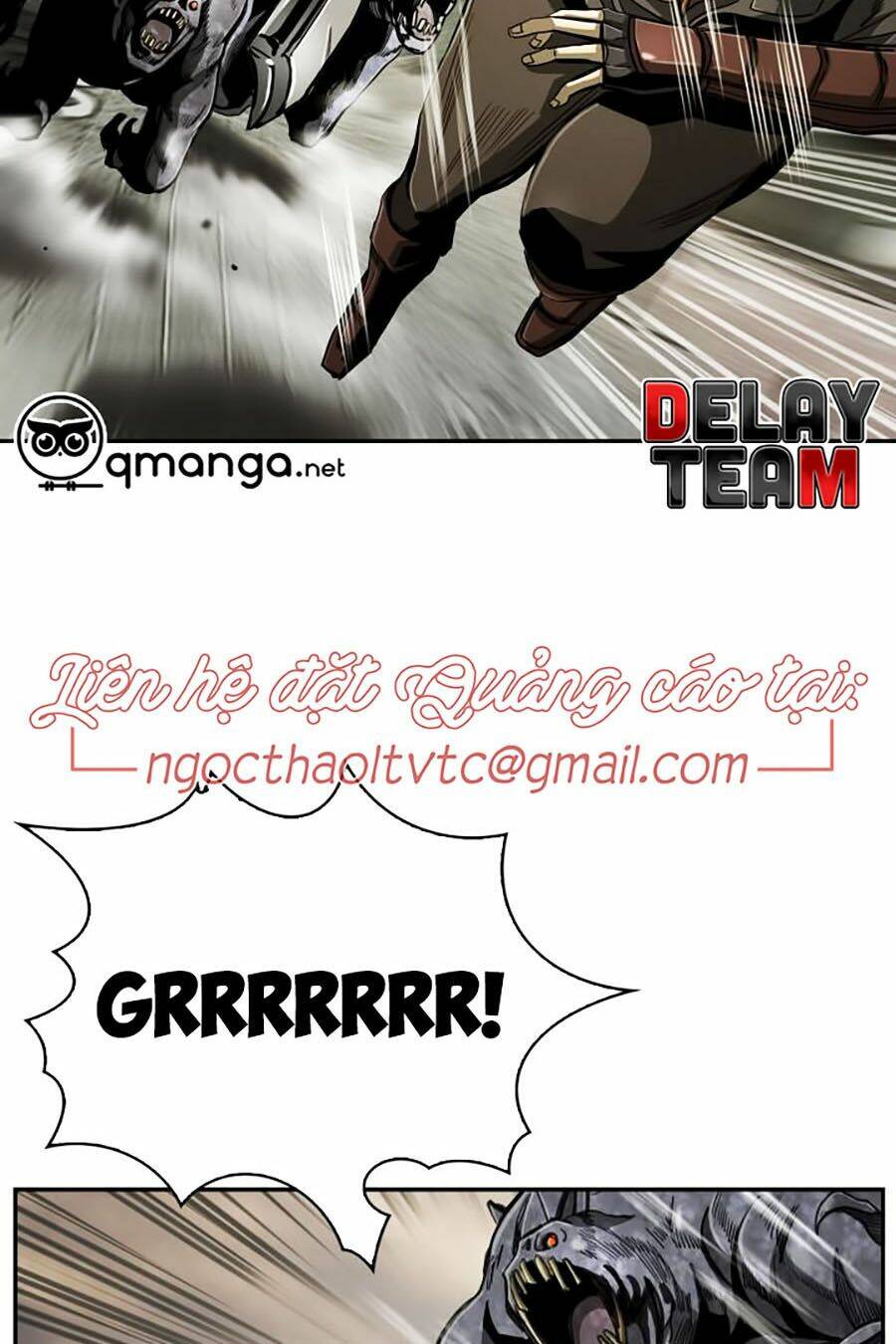 Thợ Săn Đầu Tiên: Chapter 78