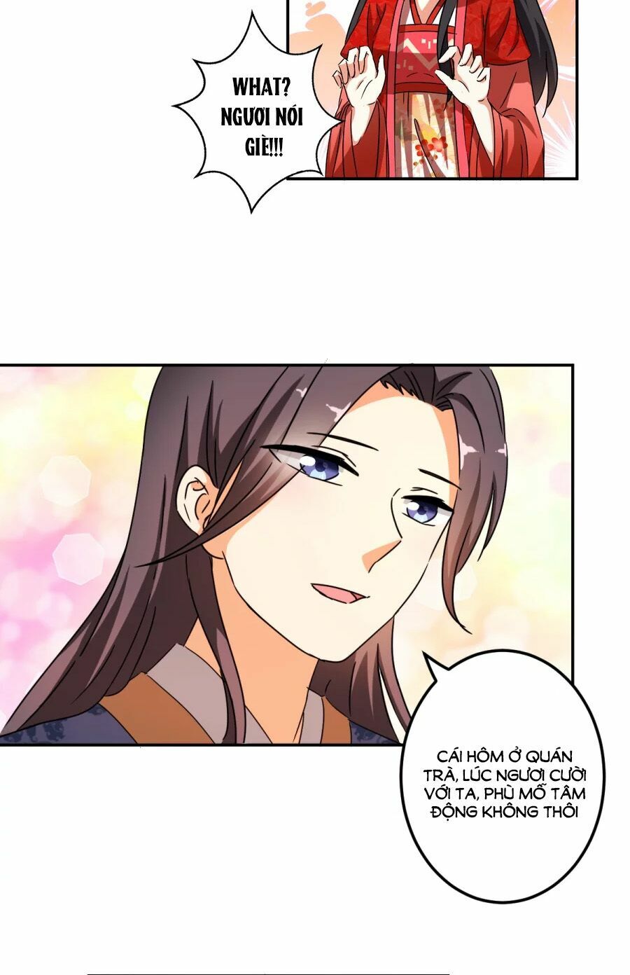 Vương Gia ! Ngươi Thật Bỉ Ổi !: Chapter 444