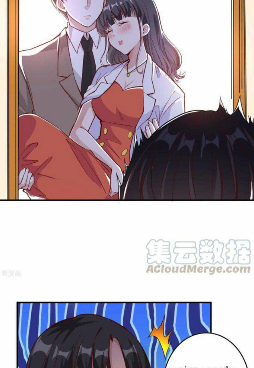 Hôn Nhân Dục Vọng: Thiếu Gia Nhẹ Một Chút!: Chapter 150