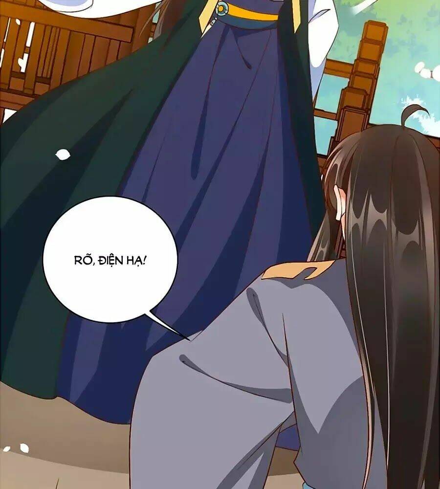 Thịnh Thế Lê Hoa Điện: Chapter 68