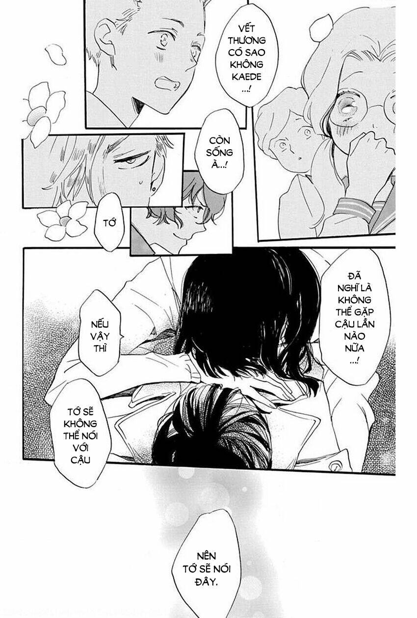 Nin Koi: Chapter 28