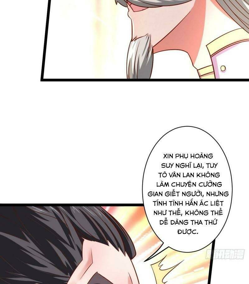 Trọng Sinh Tối Cường Ma Tôn Ở Rể: Chapter 68