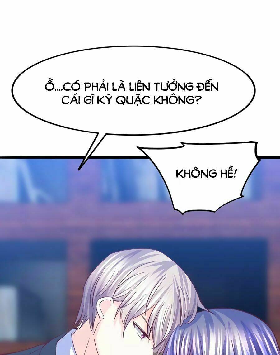 Ta Và Nam Thần Cởi Áo Ngủ Rồi: Chapter 29