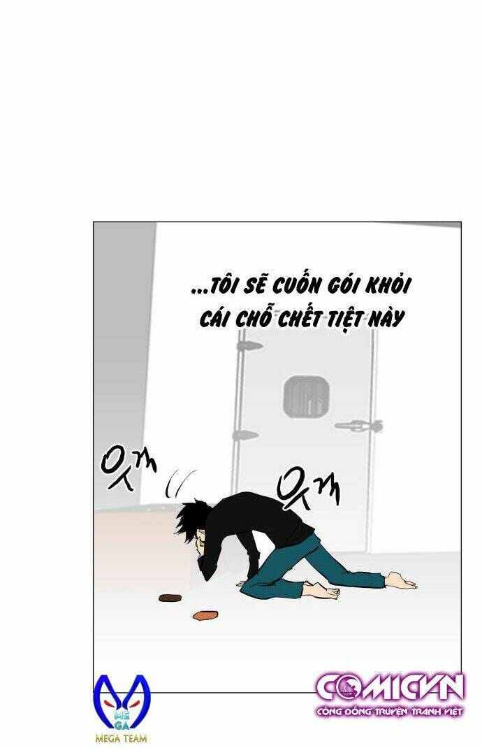 Hard Core Leveling Warrior: Chapter 35