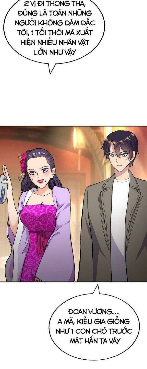 Đại Gia Livestream Vạn Giới: Chapter 92