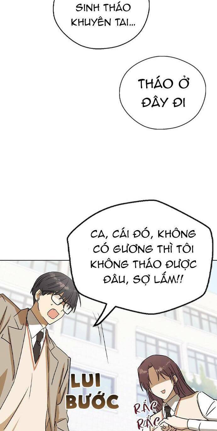 Duyên Nợ Kiếp Trước: Chapter 38