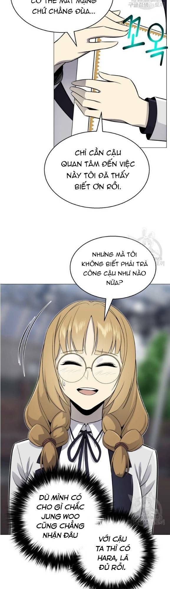 Luân Hồi Ác Nhân: Chapter 65