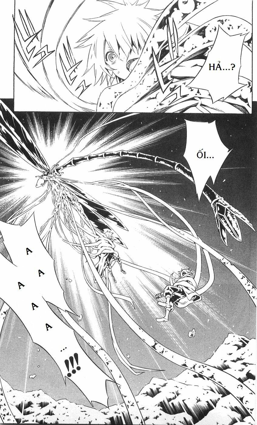 Ong Đưa Thư: Chapter 30